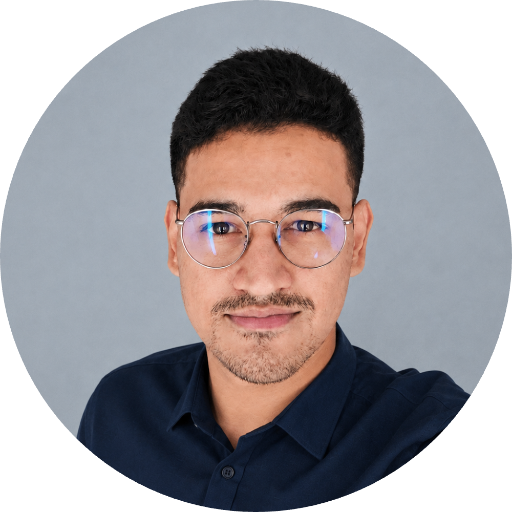 Marcos Antonio