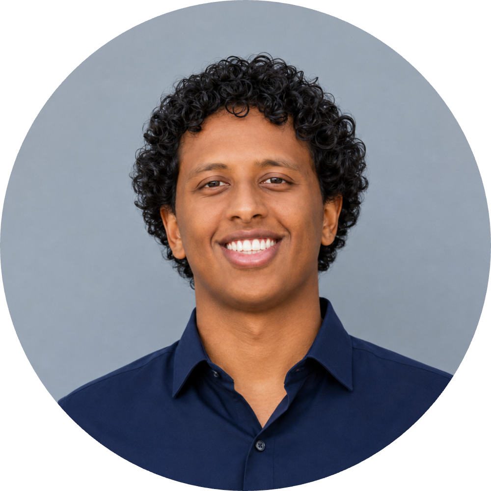 Pranav Palakodety